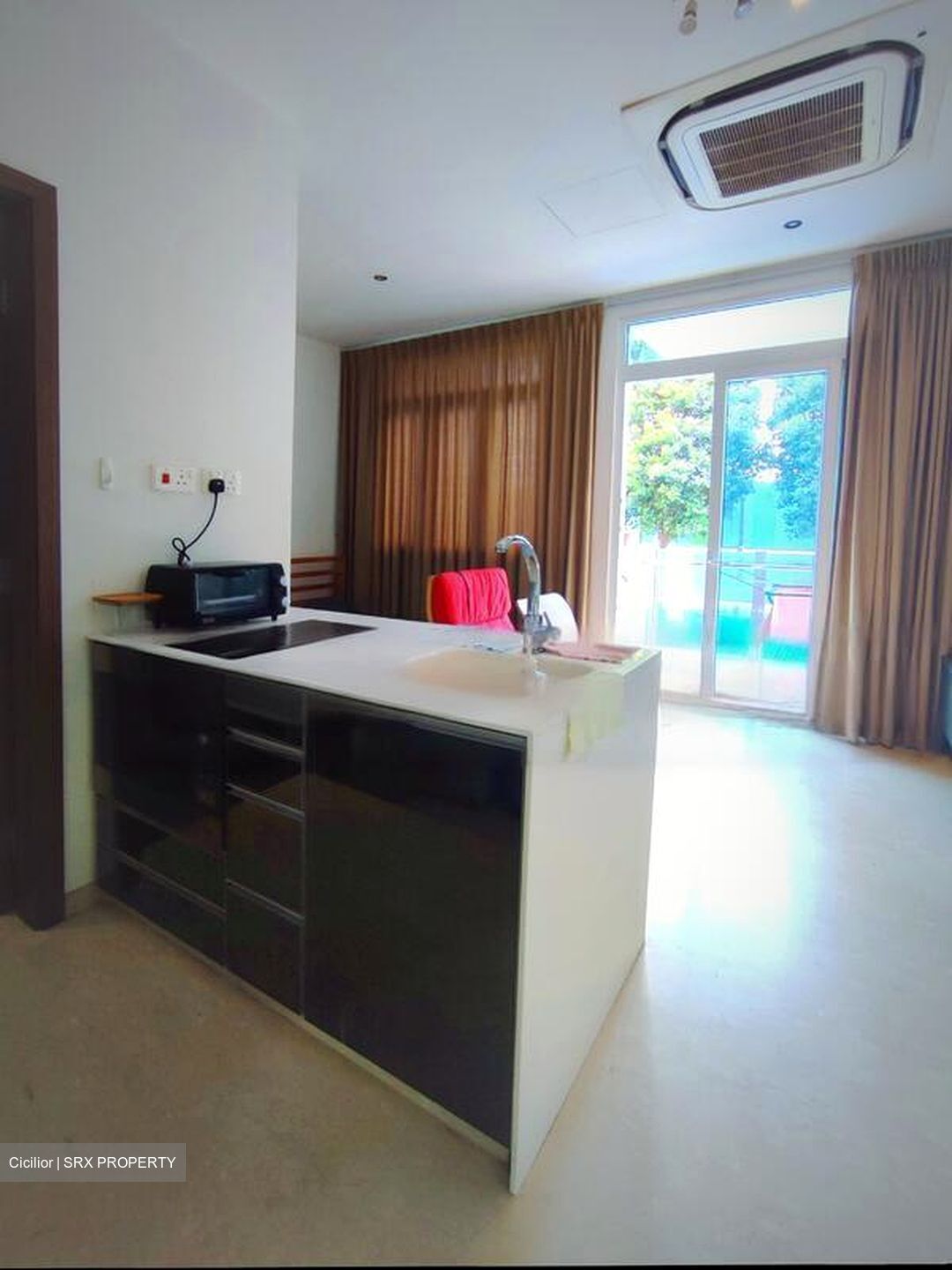 Eastwood Regency (D16), Apartment #465948611